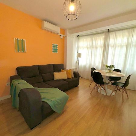 Holidays2Malaga 2 Bedroom Armengual De La Mota Close Shopping Center Экстерьер фото