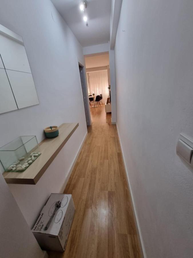 Holidays2Malaga 2 Bedroom Armengual De La Mota Close Shopping Center Экстерьер фото