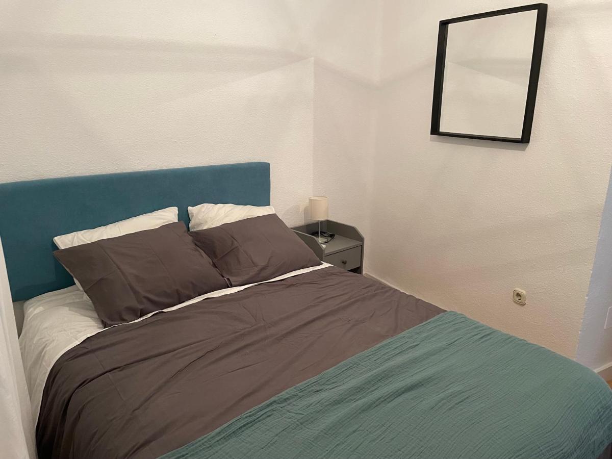 Holidays2Malaga 2 Bedroom Armengual De La Mota Close Shopping Center Экстерьер фото