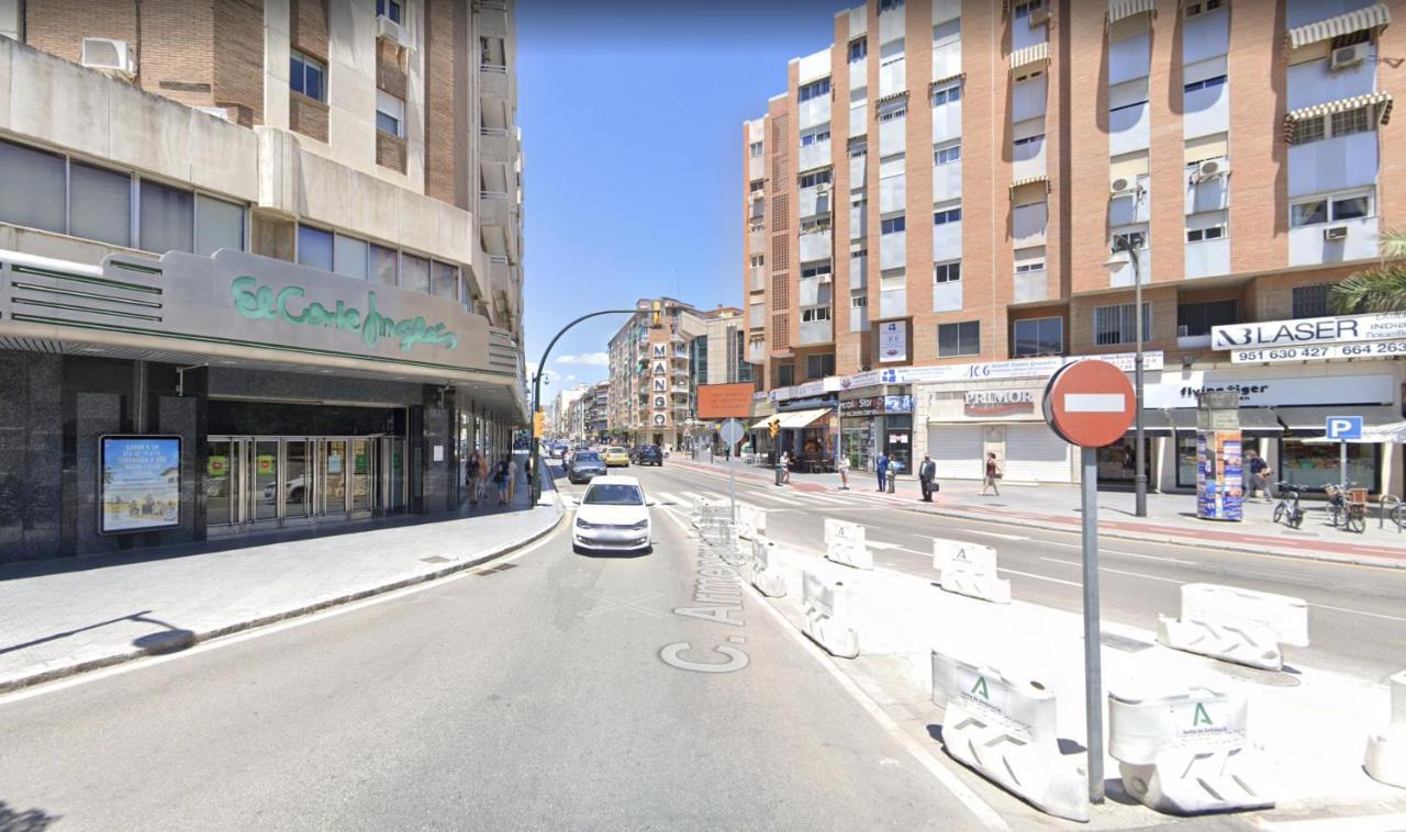 Holidays2Malaga 2 Bedroom Armengual De La Mota Close Shopping Center Экстерьер фото