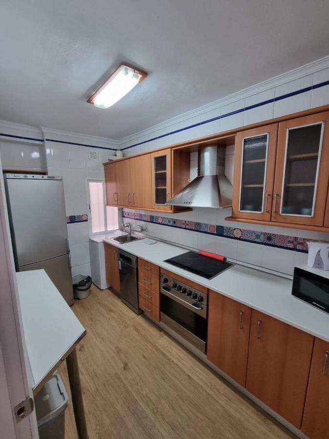 Holidays2Malaga 2 Bedroom Armengual De La Mota Close Shopping Center Экстерьер фото
