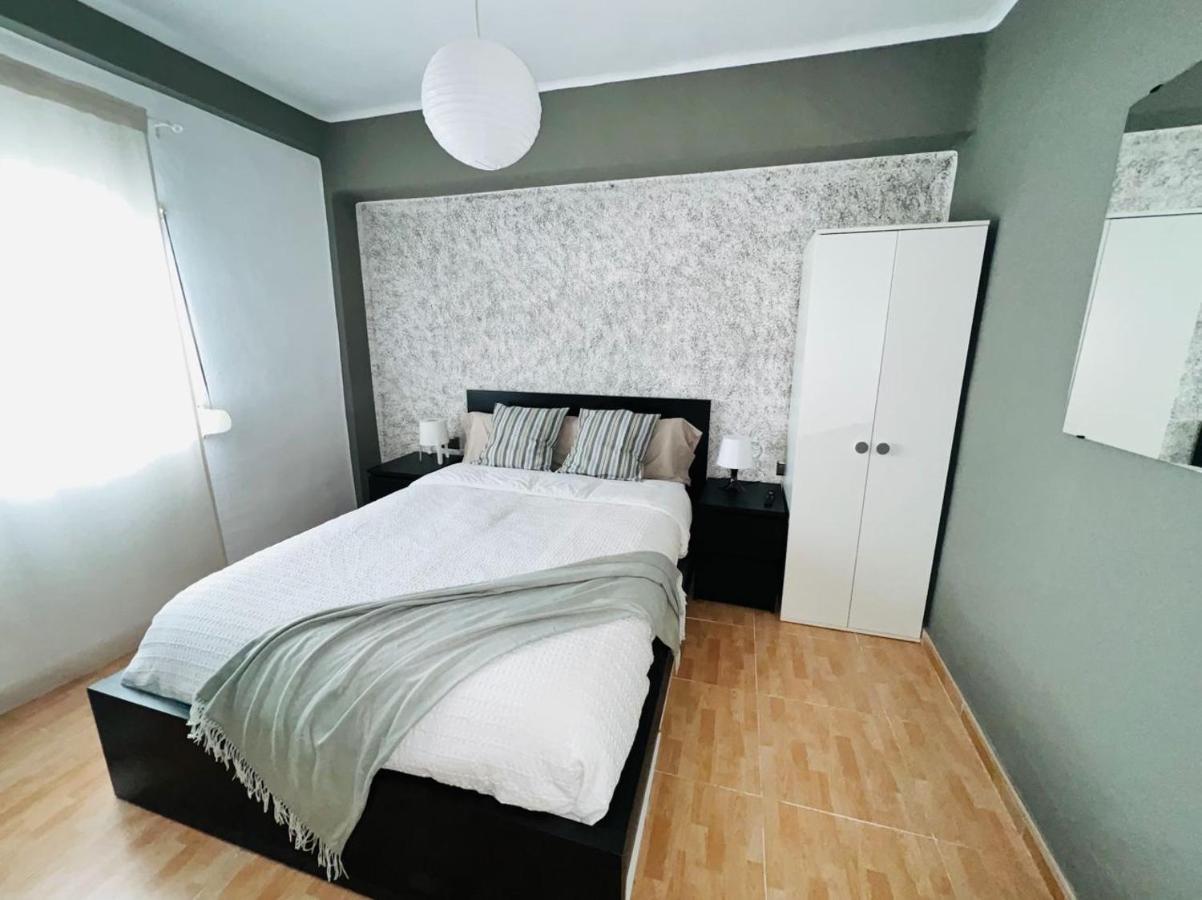 Holidays2Malaga 2 Bedroom Armengual De La Mota Close Shopping Center Экстерьер фото