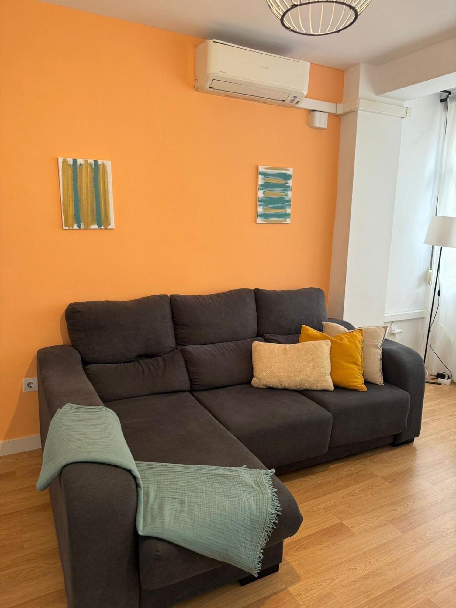 Holidays2Malaga 2 Bedroom Armengual De La Mota Close Shopping Center Экстерьер фото
