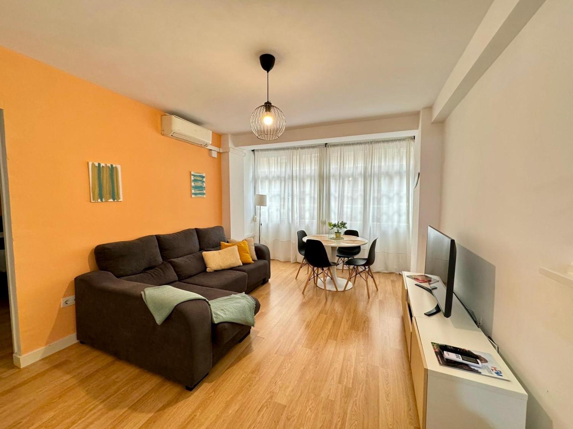 Holidays2Malaga 2 Bedroom Armengual De La Mota Close Shopping Center Экстерьер фото